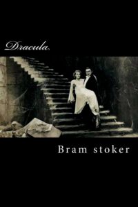 Cover image for Dracula: Edicion Español