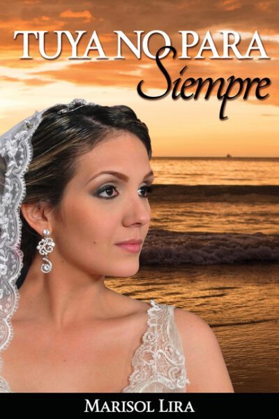Cover image for tuya no para siempre