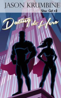 Cover image for Dating the Hero