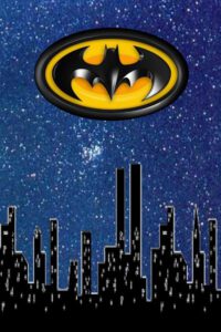 Cover image for Batman Collected: 5 Nights in Gotham & Darkest Knights
