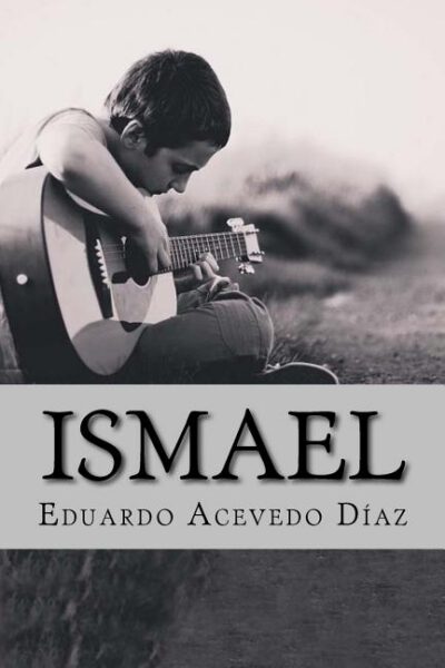 Cover image for Ismael