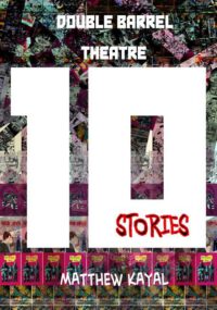 Cover image for Double Barrel Theatre Presents Omnibus