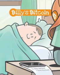 Cover image for Billy's Bitcoin
