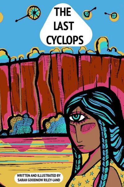 Cover image for The Last Cyclops