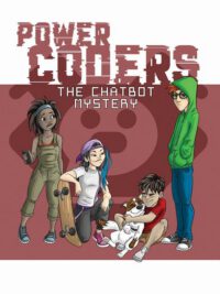 Cover image for The Chatbot Mystery
