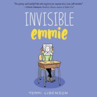 Cover image for Invisible Emmie