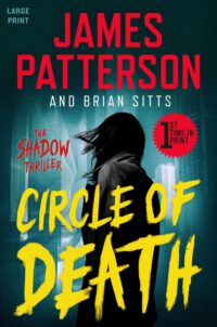 Cover image for Circle of Death: A Shadow Thriller