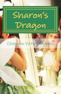 Cover image for Sharon's Dragon