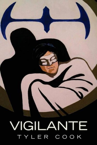 Cover image for Vigilante