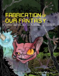 Cover image for Fabrication of Our Fantasy