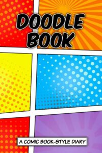Cover image for Doodle Book