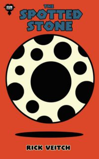 Cover image for The Spotted Stone