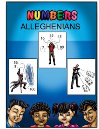 Cover image for Alleghenians: Numbers