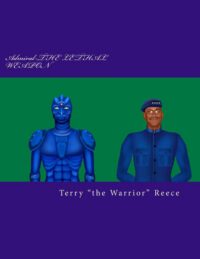 Cover image for Admiral-THE LETHAL WEAPON: From Naval ?Comanche? to ?SUPER HEROic?