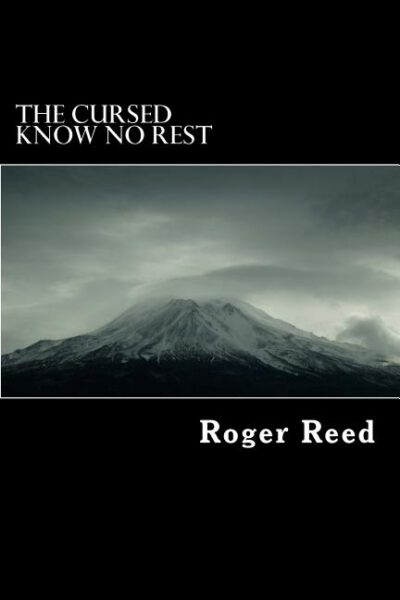 Cover image for The Cursed Know No Rest