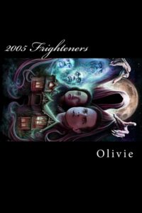 Frighteners: Different story from the 1996 film name.