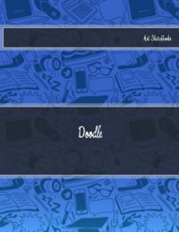 Cover image for Doodle