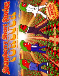 Cover image for Strawberry Short Stories Greatest Hits