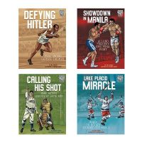 Cover image for Greatest Sports Moments