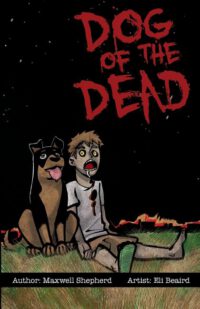 Cover image for Dog of the Dead