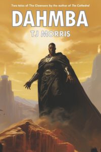 Cover image for Dahmba