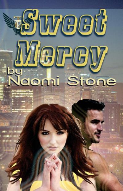 Cover image for Sweet Mercy