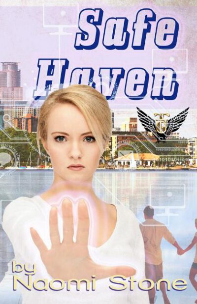 Cover image for Safe Haven