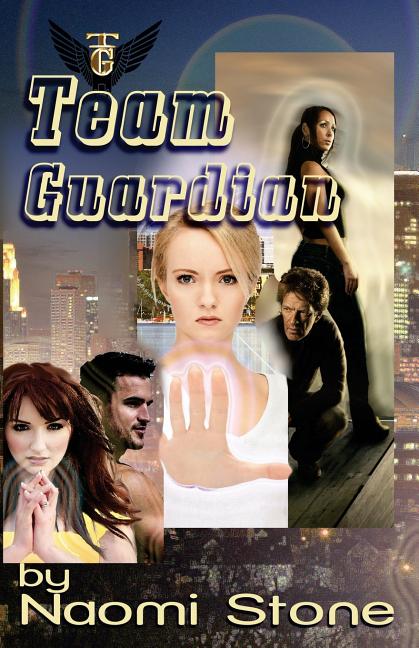 Cover image for Team Guardian
