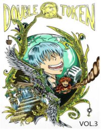 Cover image for Double Token