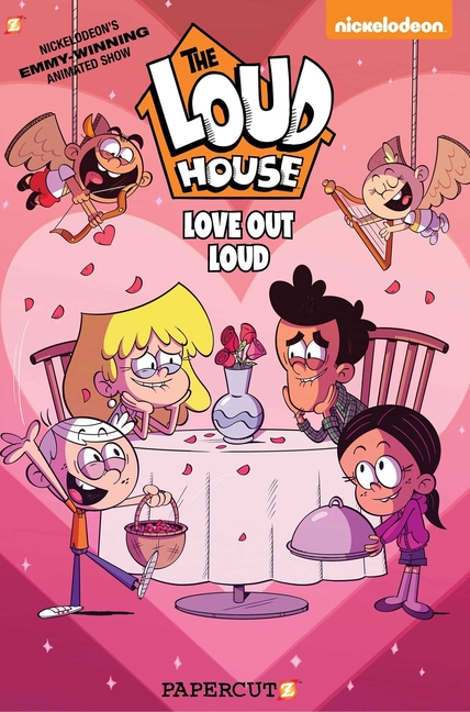 John Ostrander: Pop Food