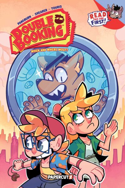 Double Booking Vol. 2: When and Where Wolf?