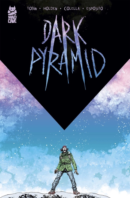 Dark Pyramid