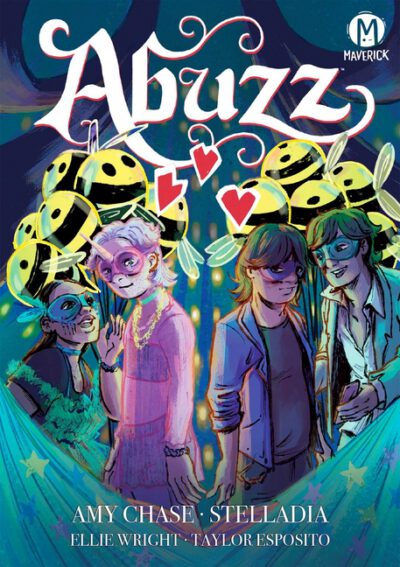 Abuzz