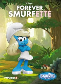 The Smurfs: Forever Smurfette