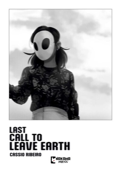 Last Call to Leave Earth