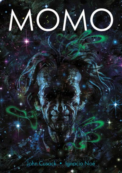 Momo: Slipcase Edition