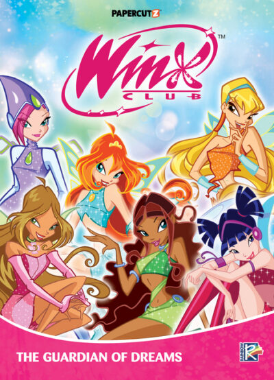 Winx Club Vol. 6: The Guardian of Dreams
