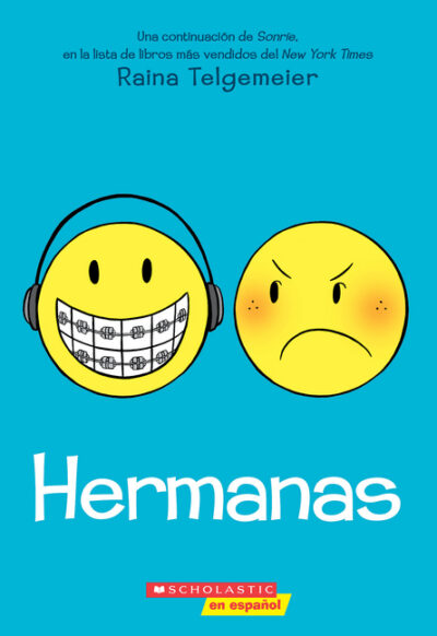 Hermanas (Sisters)