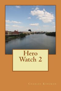 Cover image for Hero Watch 2