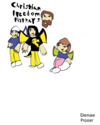 Cover image for Christian Freedom Fighters