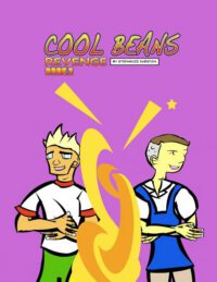 Cover image for Cool Beans: Revenge: Book 2