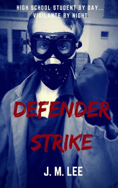 Cover image for Defender Strike