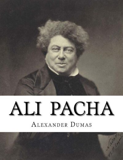 Cover image for Ali Pacha