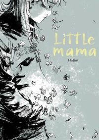 Cover image for Little Mama