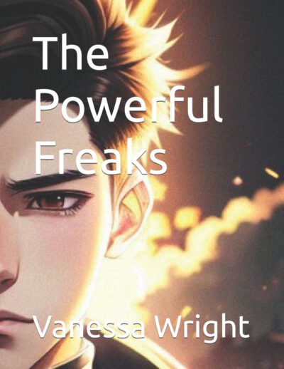 The Powerful Freaks