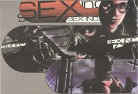 Cover image for Sex Inc.