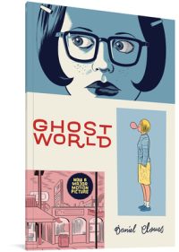 Cover image for Ghost World