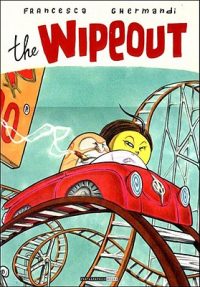 Cover image for Wipeout Gn