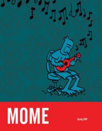 Cover image for Mome Voume 7: Spring 2007