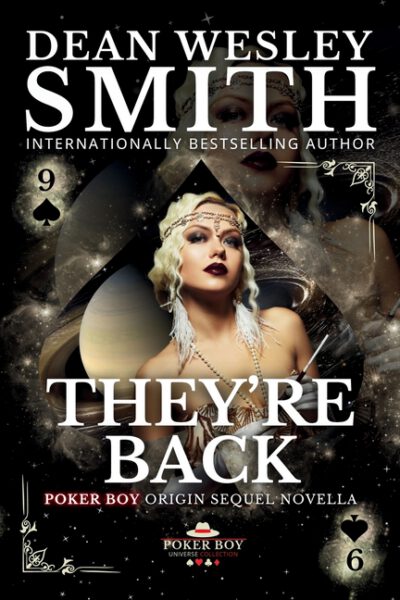 They're Back
